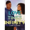 KNYGA Lane Clarke Love Times Infinity