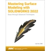 KNYGA Lani Tran Mastering Surface Modeling with SOLIDWORKS 2022