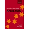 KNYGA Lara Alcock How to Think About Analysis