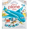 KNYGA Lara Bryan Peep Inside How a Plane Works