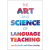 KNYGA Lara Bryfonski Art and Science of Language Teaching