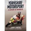 KNYGA Larry Carter Yorkshire Motorsport