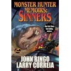 KNYGA Larry Correia Monster Hunter Memoirs: Sinners