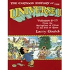 KNYGA Larry Gonick Cartoon History of the Universe II