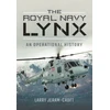 KNYGA Larry Jeram Croft Royal Navy Lynx