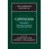 KNYGA Larry Neal Cambridge History of Capitalism: Volume 2, The Spread of Capitalism: From 1848 to the Present