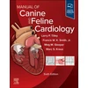 KNYGA Larry P Tilley Manual of Canine and Feline Cardiology