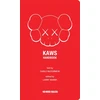 KNYGA Larry Warsh KAWS Handbook