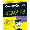 KNYGA Larry Webber Quality Control for Dummies