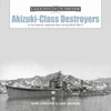 KNYGA Lars Ahlberg Akizuki-Class Destroyers