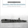 KNYGA Lars Ahlberg Soryu, Hiryu, and Unryu-Class Aircraft Carriers