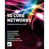 KNYGA Lars Frid 5G Core Networks