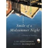 KNYGA Lars Gustafsson Smile of the Midsummer Night