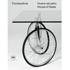KNYGA Larsen FontanaArte (Bilingual edition)