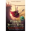 KNYGA Larwoodwyatt Podkin and the Singing Spear