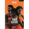 KNYGA Laufgard Three Sisters