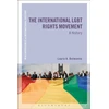 KNYGA Laura A Belmonte International LGBT Rights Movement