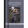 KNYGA Laura Alexander Beauty of Melancholy and British Women Writers, 1670-1720