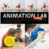 KNYGA Laura Bellmont Animation Lab for Kids