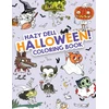KNYGA Laura Borio Hazy Dell Halloween!