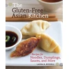 KNYGA Laura Byrne Russell Gluten-Free Asian Kitchen
