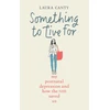 KNYGA Laura Canty Something To Live For
