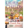 KNYGA Laura Childs Peach Tea Smash