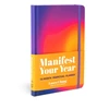 KNYGA Laura Chung Manifest Your Year, A 12-Month Perpetual Planner