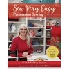 KNYGA Laura Coia Sew Very Easy Patternless Sewing