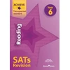 KNYGA Laura Collinson Achieve Reading Revision Exp (SATs)