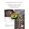 KNYGA Laura Dietrich Bringing Down the Iron Curtain