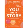 KNYGA Laura Dockrill You Are a Story