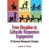 KNYGA Laura E Pinto From Discipline to Culturally Responsive Engagement