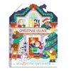 KNYGA Laura Garner Christmas Village