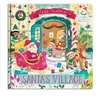 KNYGA Laura Garner Santa's Village