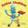 KNYGA Laura Gehl Robot Shabbat