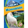 KNYGA Laura Hamilton Waxman Life in a Mountain