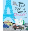KNYGA Laura Kientzler Best Spot to Nap in Paris