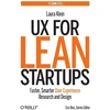 KNYGA Laura Klein UX for Lean Startups