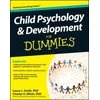 KNYGA Laura Child Psychology and Development For Dummies