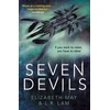 KNYGA Laura Lam Seven Devils