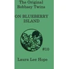 KNYGA Laura Lee Hope Bobbsey Twins on Blueberry Island