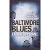 KNYGA Laura Lippman Baltimore Blues