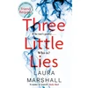 KNYGA Laura Marshall Three Little Lies