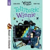 KNYGA Laura Owen Read with Oxford: Stage 5: Winnie and Wilbur: Tellytastic Winnie