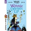 KNYGA Laura Owen Read with Oxford: Stage 5: Winnie and Wilbur: Winnie Dresses Up