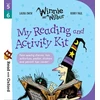 KNYGA Laura Owen Read with Oxford: Stages 5-6: My Winnie and Wilbur Reading and Activity Kit