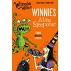KNYGA Laura Owen Winnie and Wilbur: Winnie's Alien Sleepover