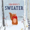 KNYGA Laura Renauld Squirrel's Sweater