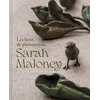 KNYGA Laura Ritchie Les lieux de plaisance de Sarah Maloney